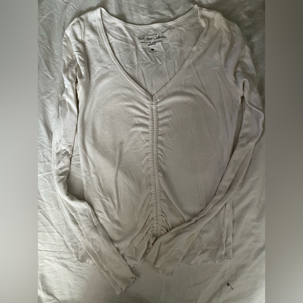 Hollister long sleeve